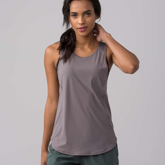 Lululemon sculpt tank - Picture 2 of 5